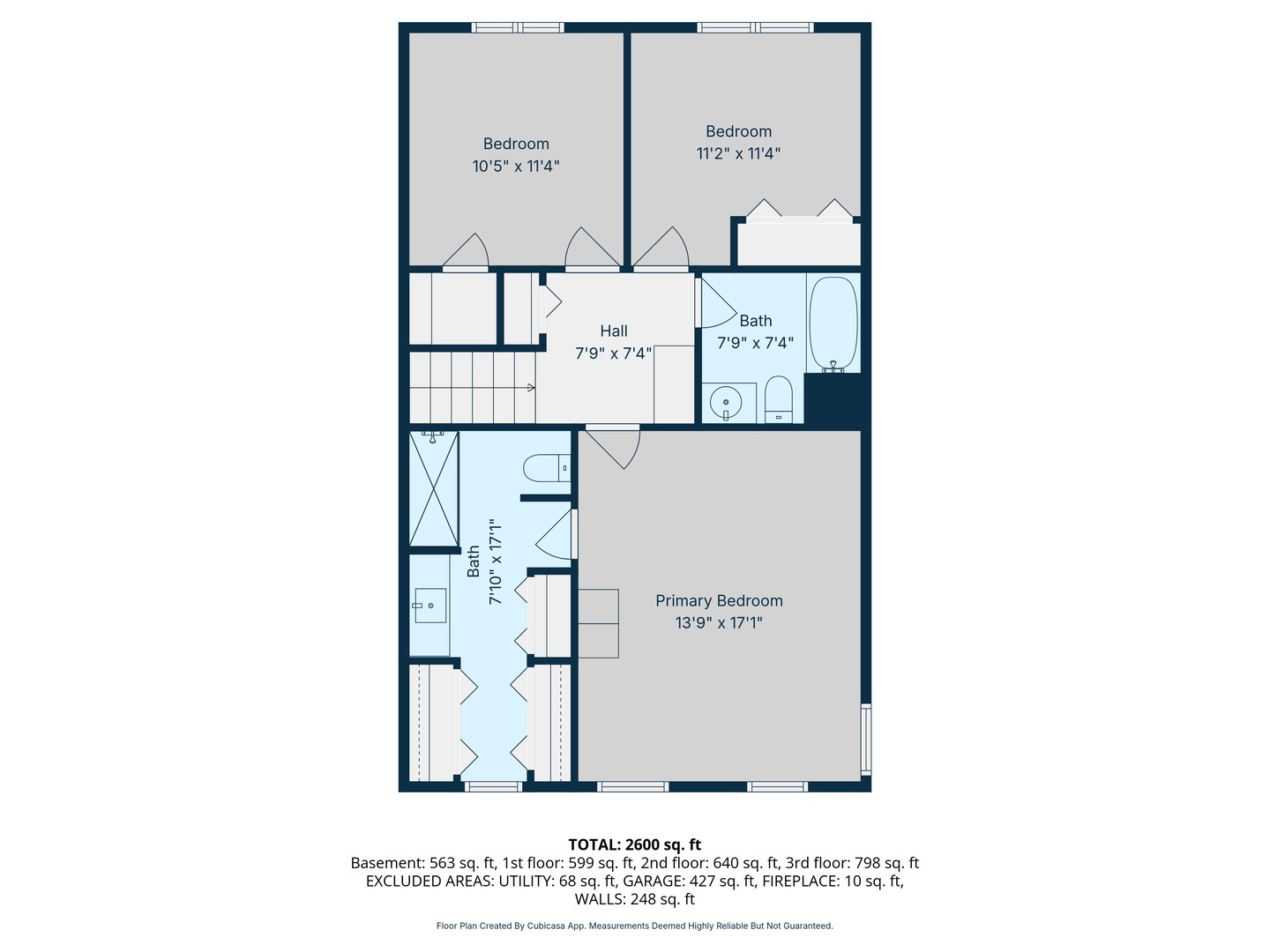 2340 Appleby Drive, Wheaton, IL 60189