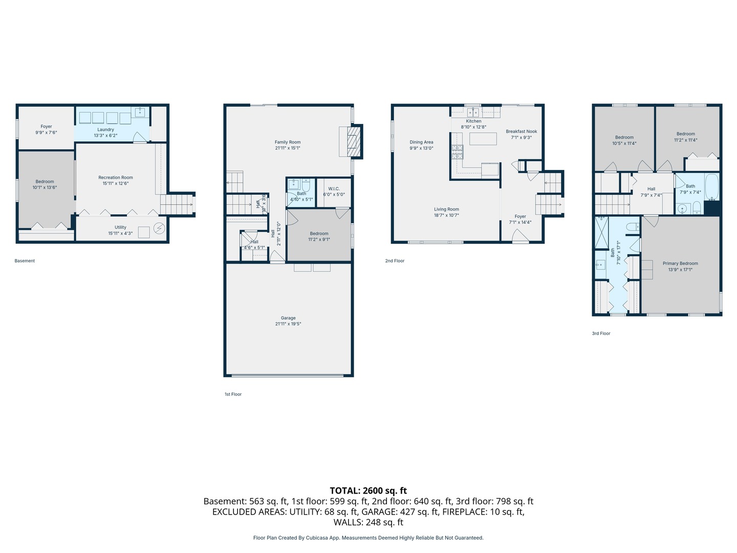 2340 Appleby Drive, Wheaton, IL 60189