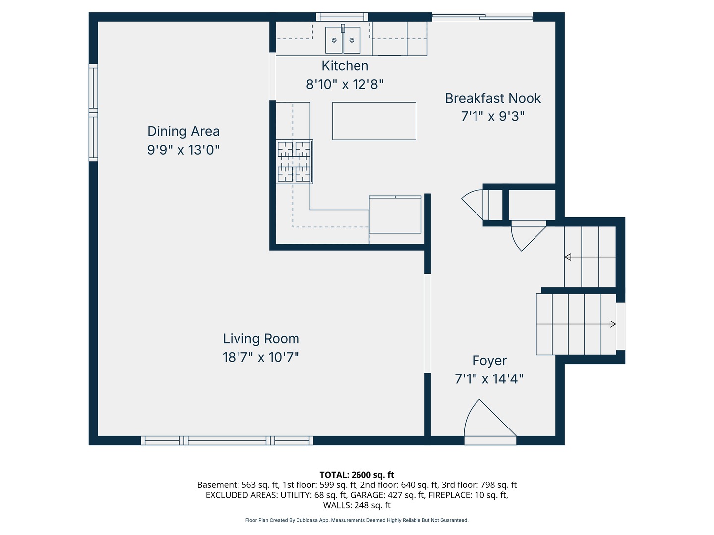 2340 Appleby Drive, Wheaton, IL 60189