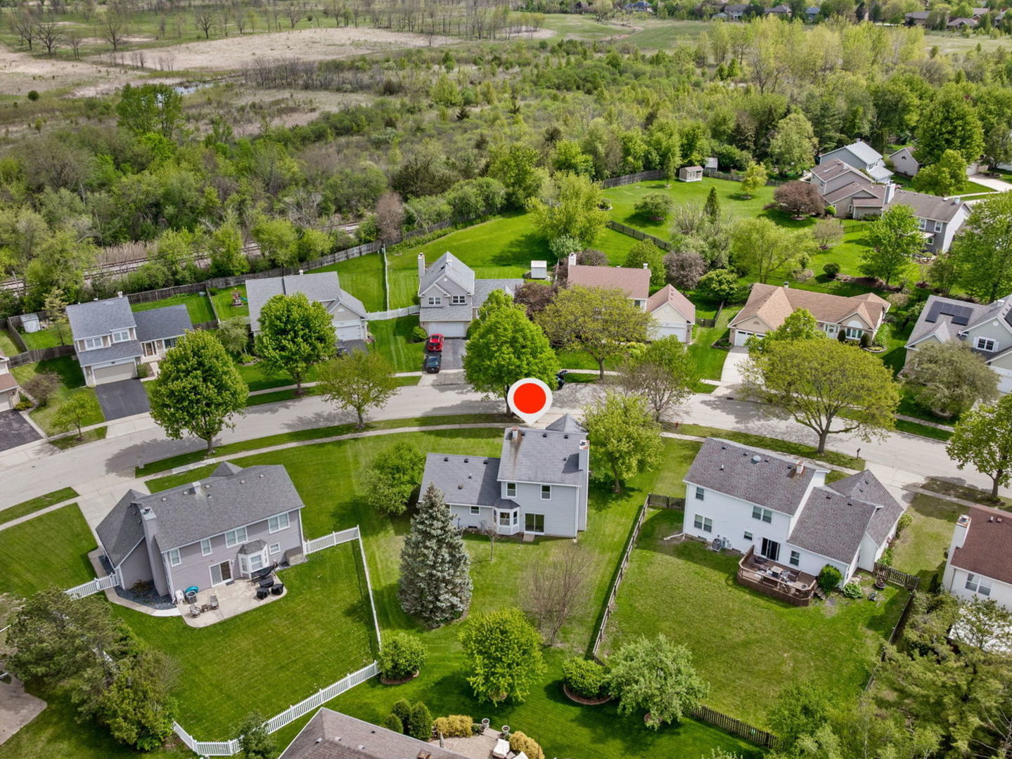 1433 Polo Drive, Bartlett, IL 60103