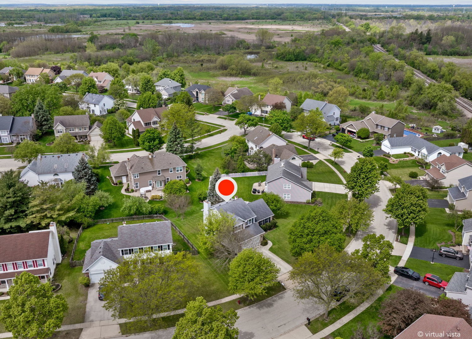 1433 Polo Drive, Bartlett, IL 60103