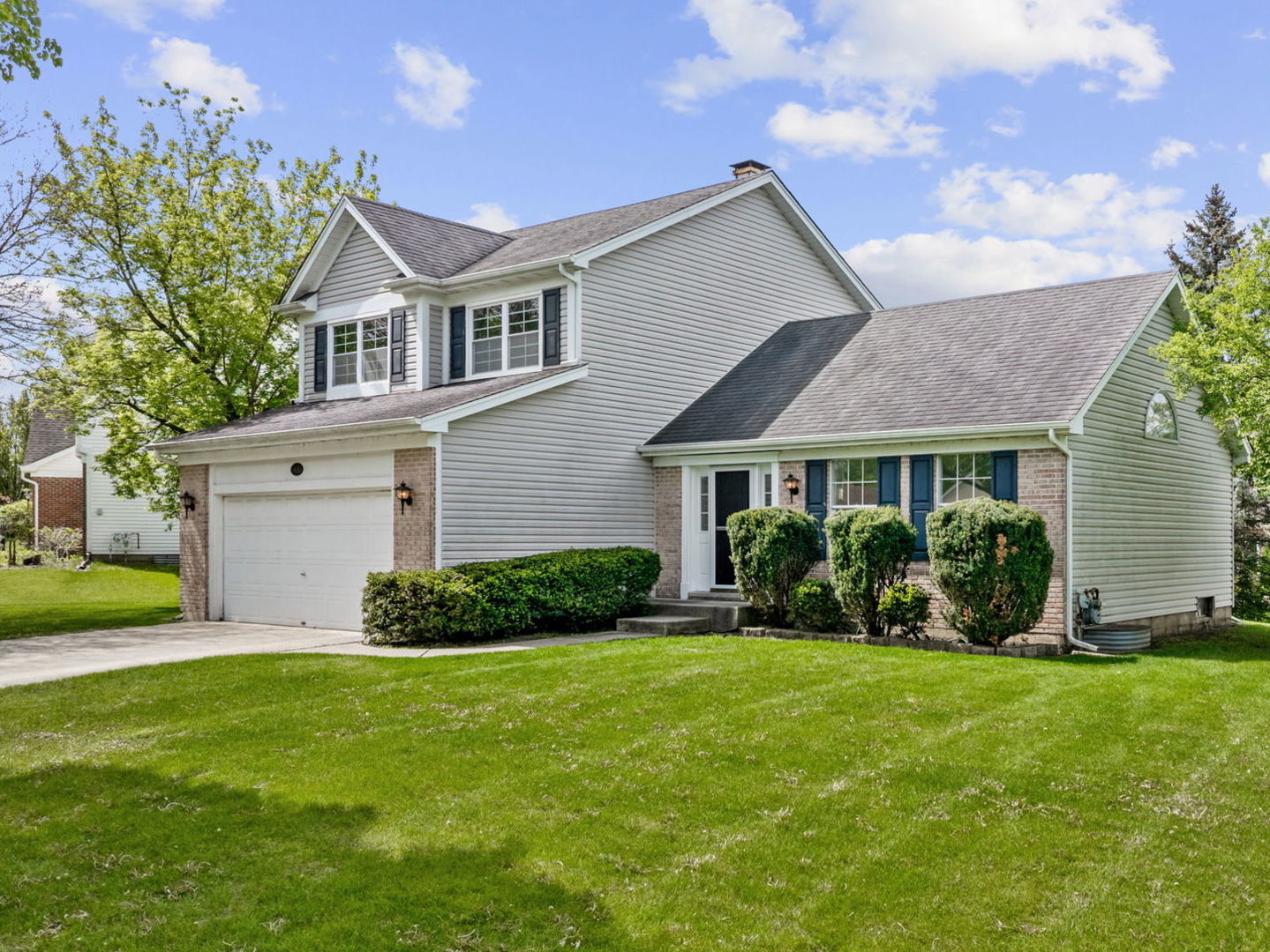 1433 Polo Drive, Bartlett, IL 60103