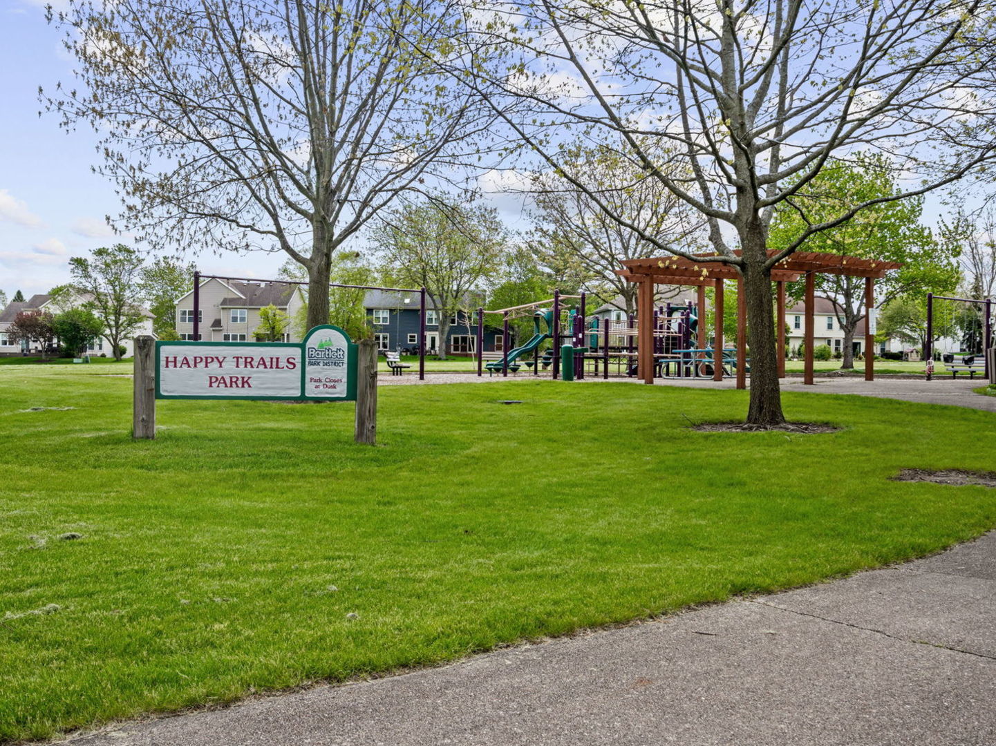 1433 Polo Drive, Bartlett, IL 60103