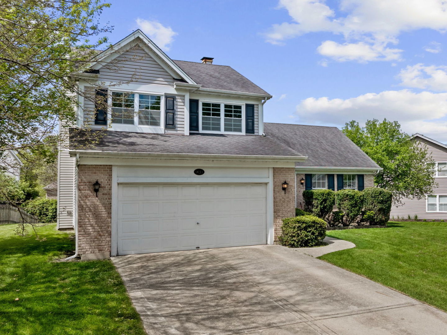 1433 Polo Drive, Bartlett, IL 60103