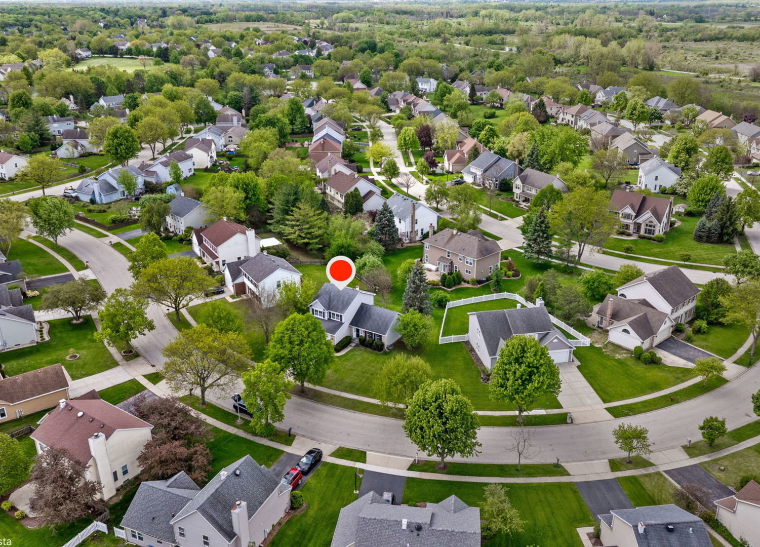 1433 Polo Drive, Bartlett, IL 60103