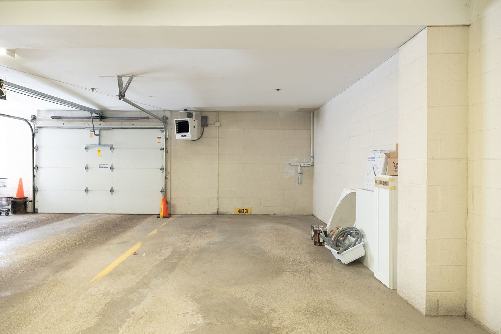 10 Trafalgar Square #403, Lincolnshire, IL 60069