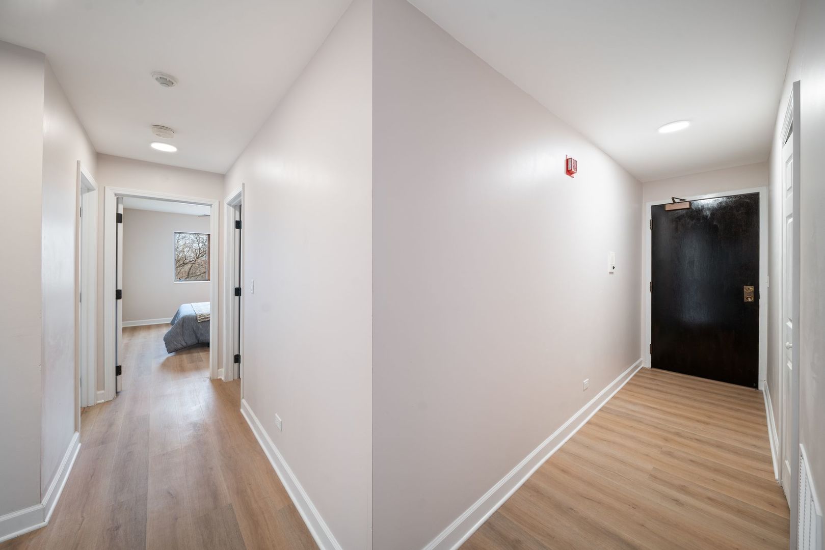 10 Trafalgar Square #403, Lincolnshire, IL 60069