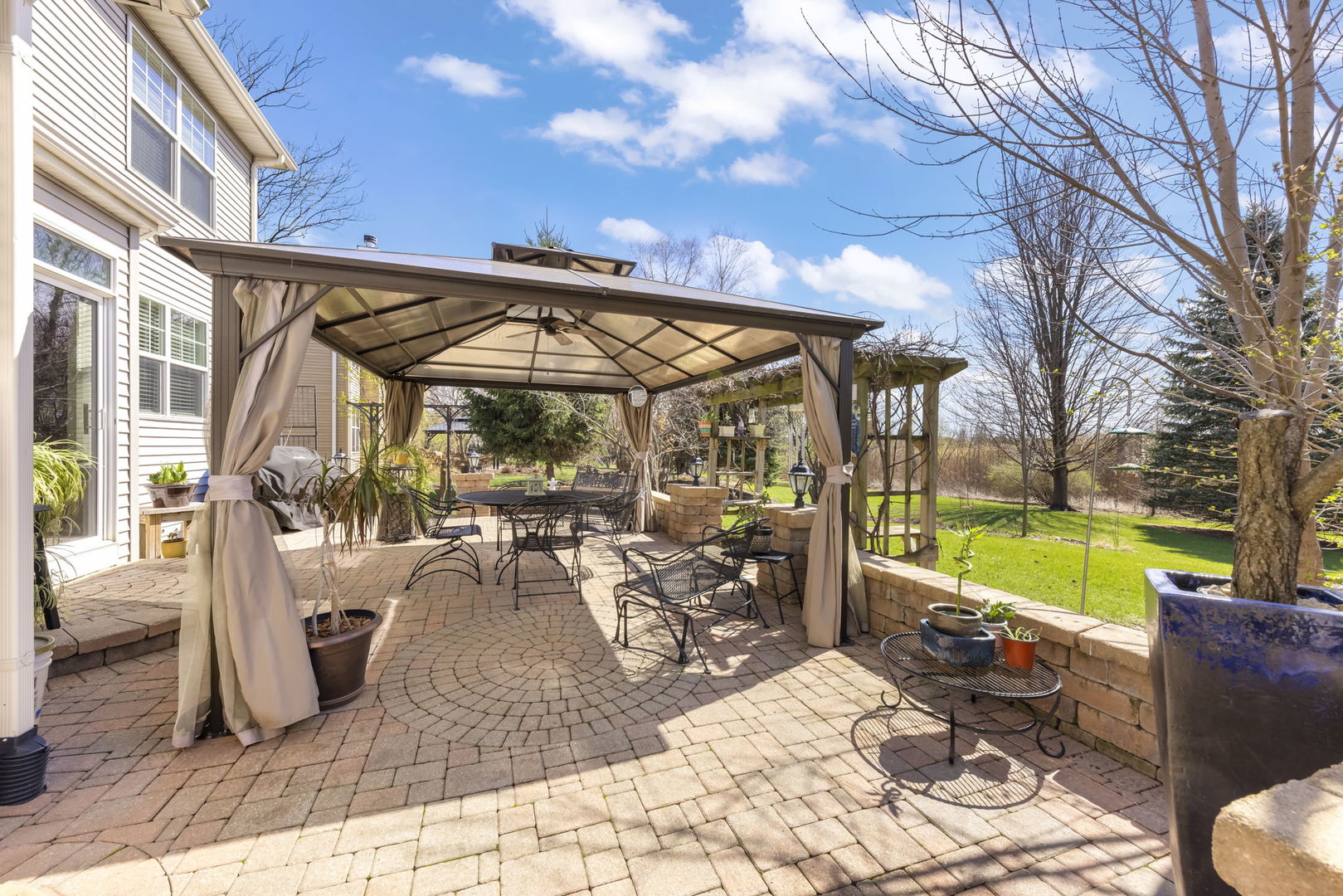 12937 Grande Poplar Circle, Plainfield, IL 60585