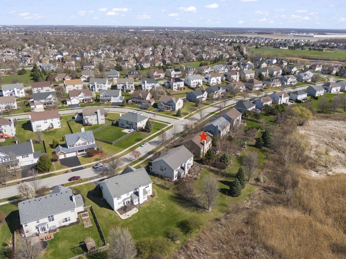 12937 Grande Poplar Circle, Plainfield, IL 60585