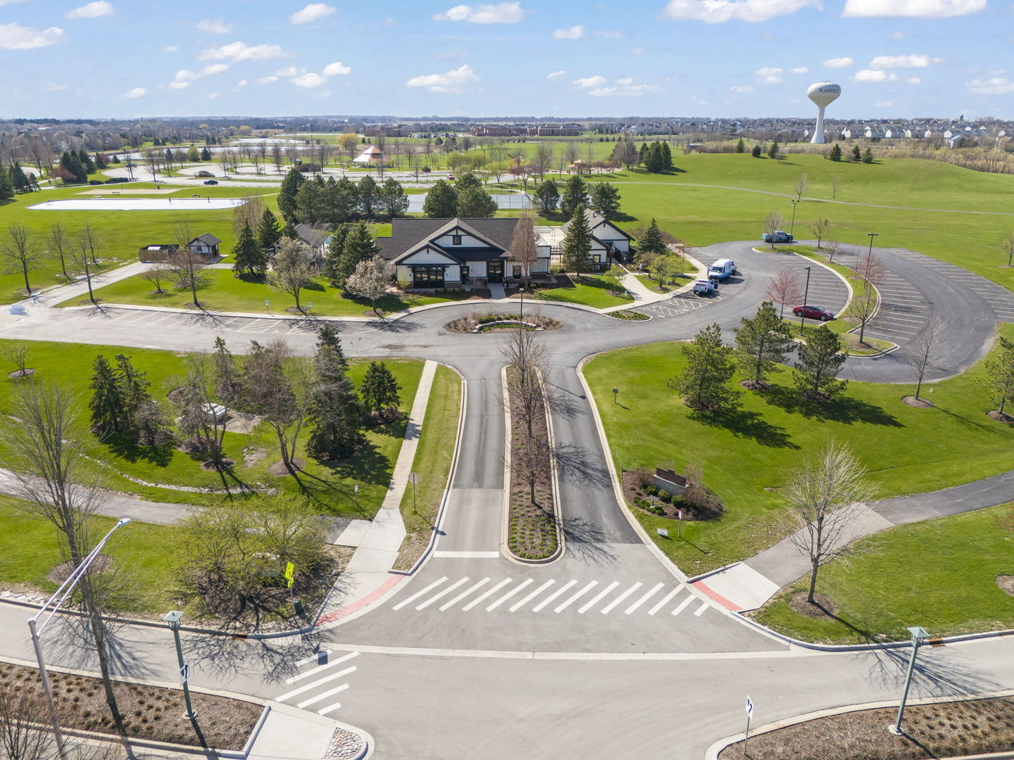 12937 Grande Poplar Circle, Plainfield, IL 60585