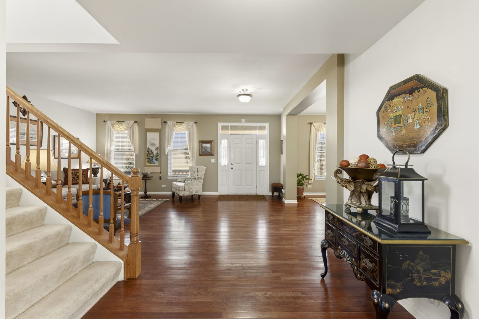 12937 Grande Poplar Circle, Plainfield, IL 60585