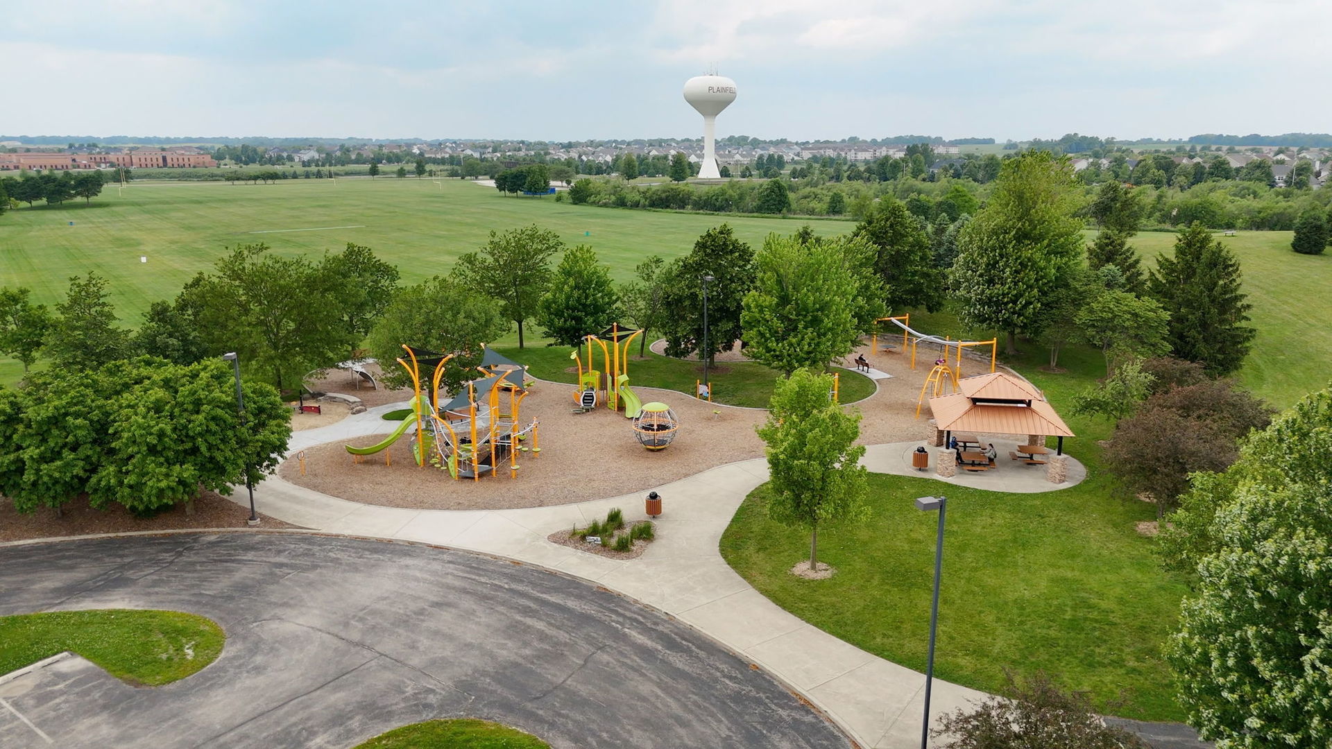 12937 Grande Poplar Circle, Plainfield, IL 60585