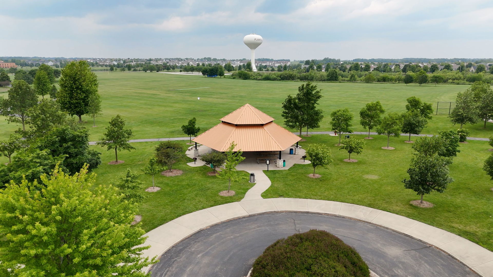 12937 Grande Poplar Circle, Plainfield, IL 60585