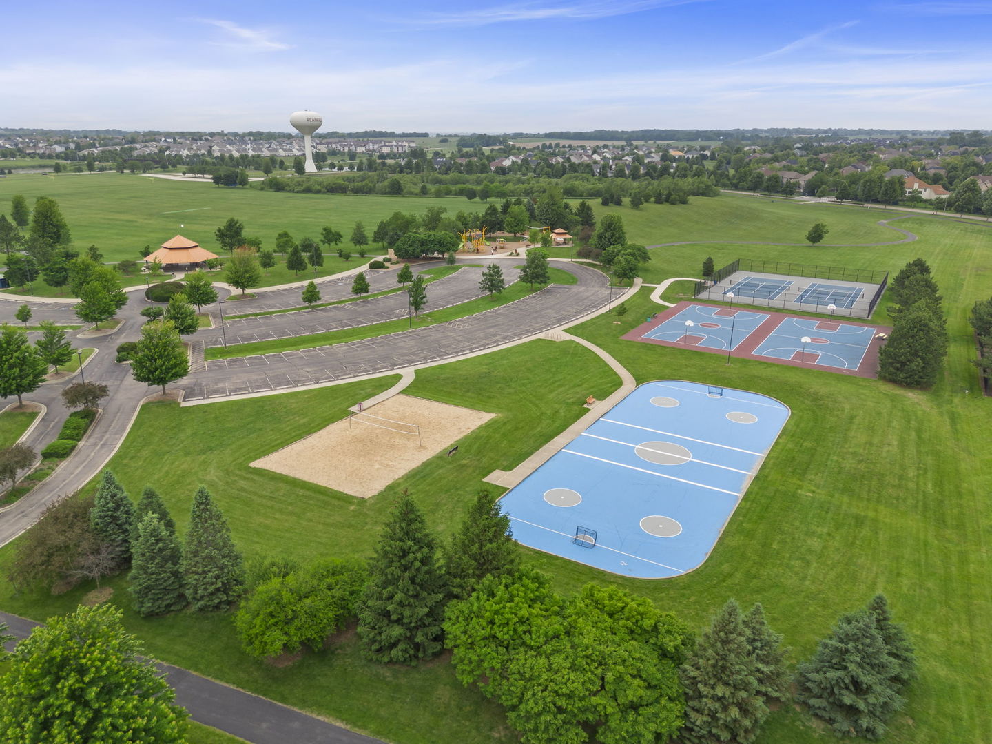 12937 Grande Poplar Circle, Plainfield, IL 60585