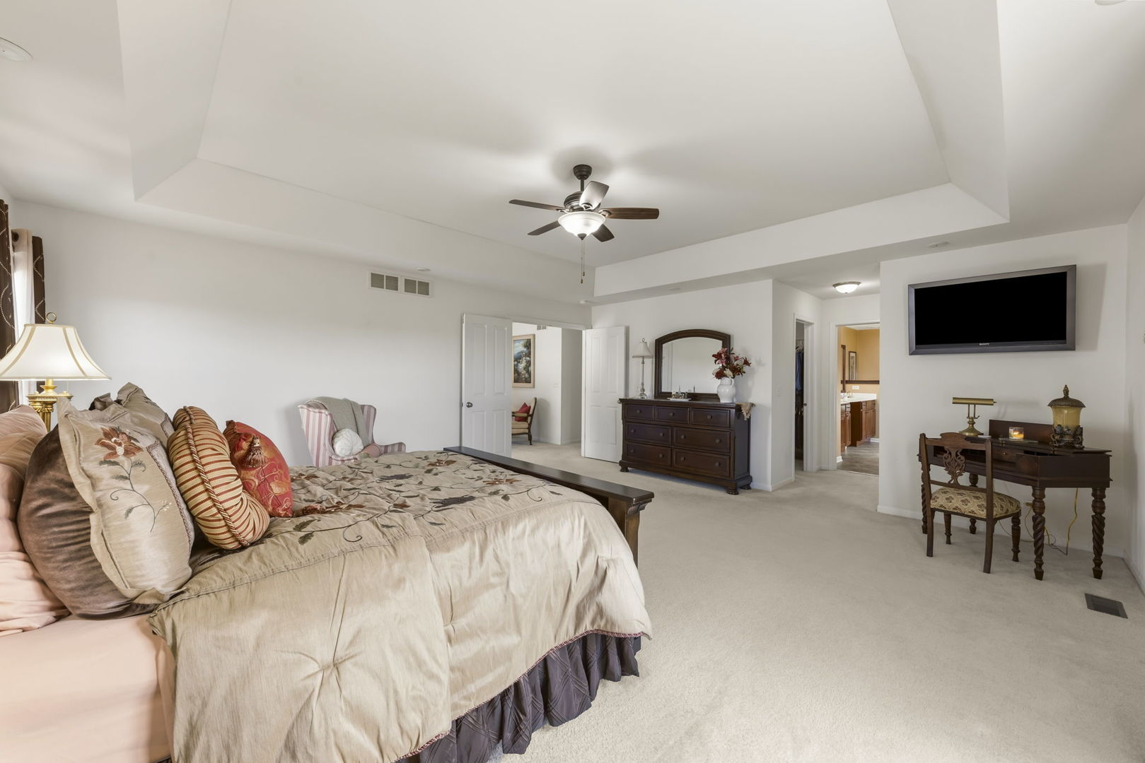 12937 Grande Poplar Circle, Plainfield, IL 60585