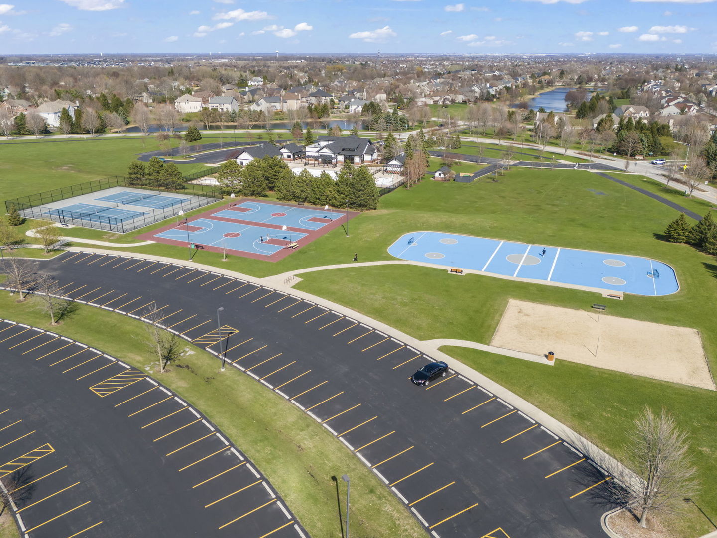 12937 Grande Poplar Circle, Plainfield, IL 60585