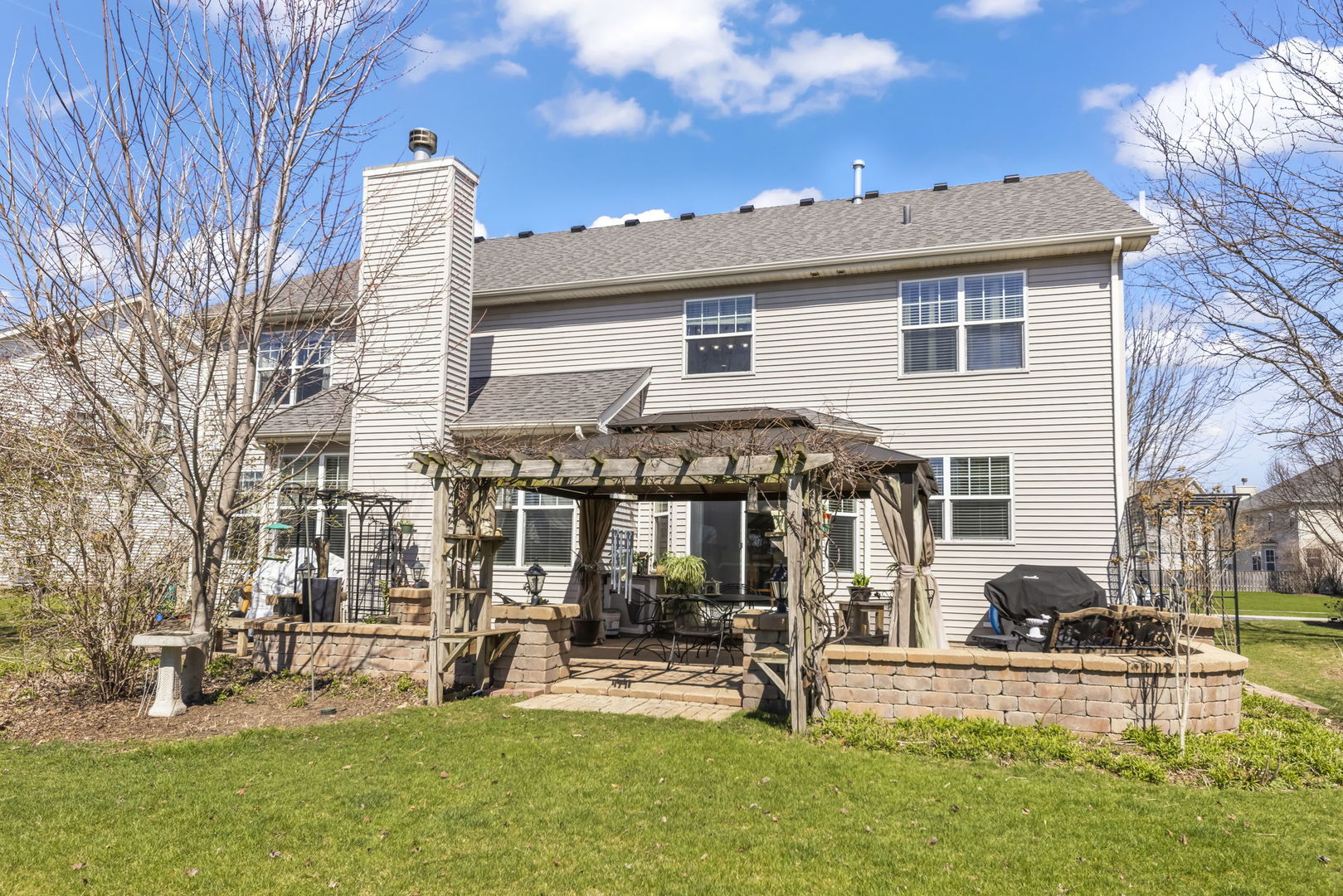 12937 Grande Poplar Circle, Plainfield, IL 60585