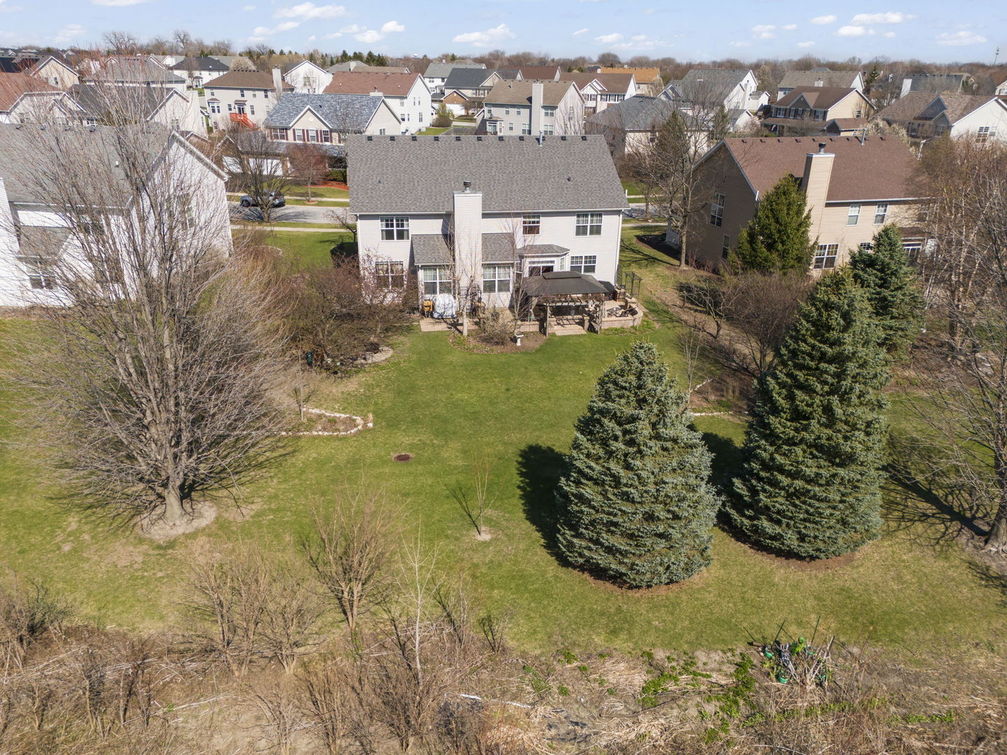 12937 Grande Poplar Circle, Plainfield, IL 60585