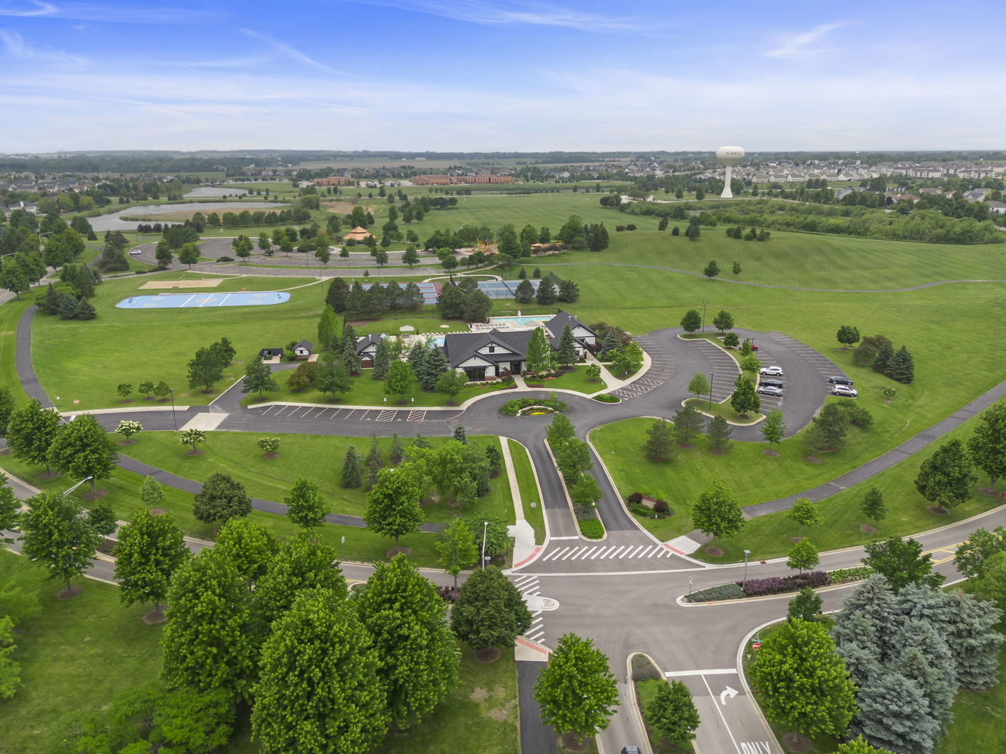 12937 Grande Poplar Circle, Plainfield, IL 60585