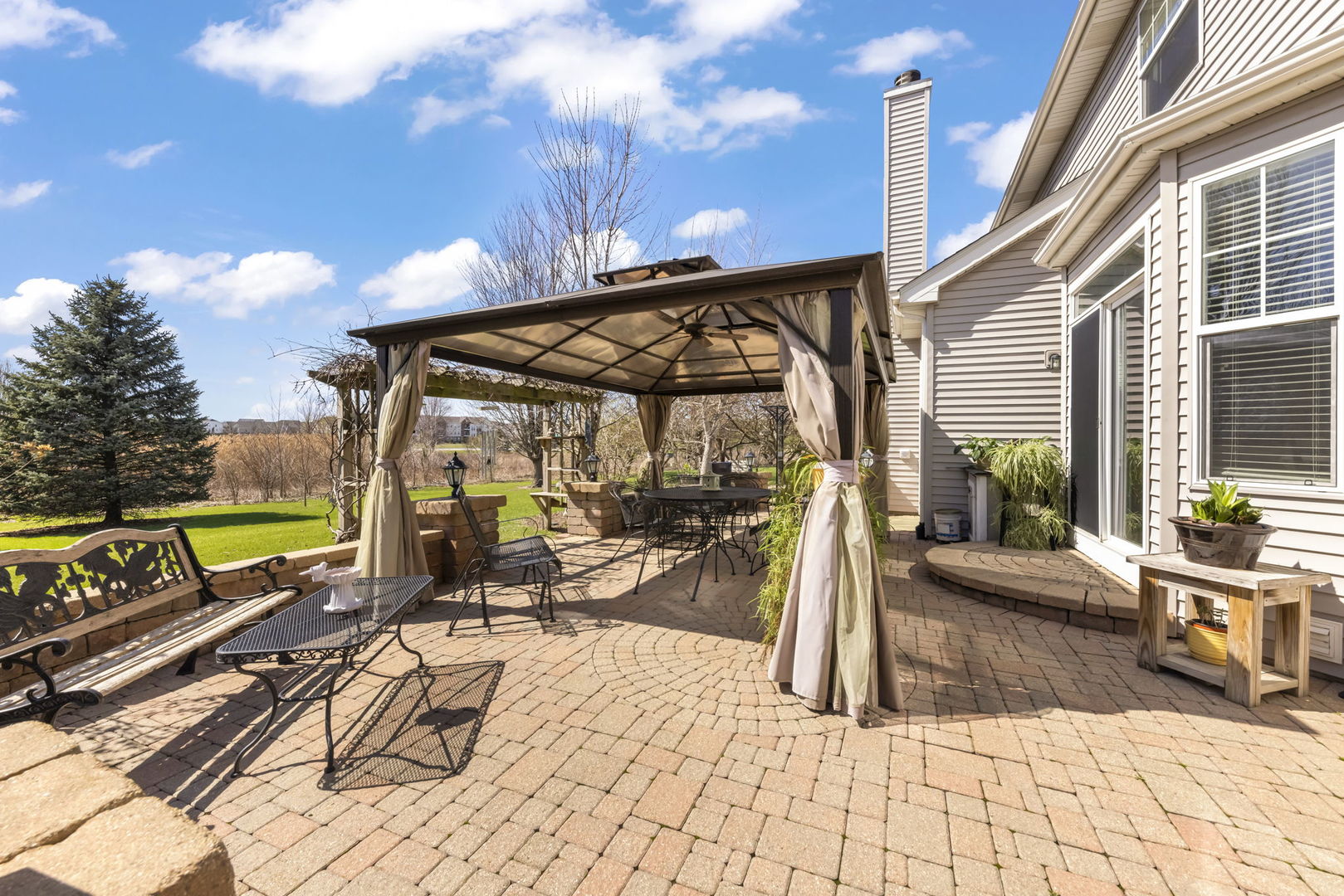 12937 Grande Poplar Circle, Plainfield, IL 60585