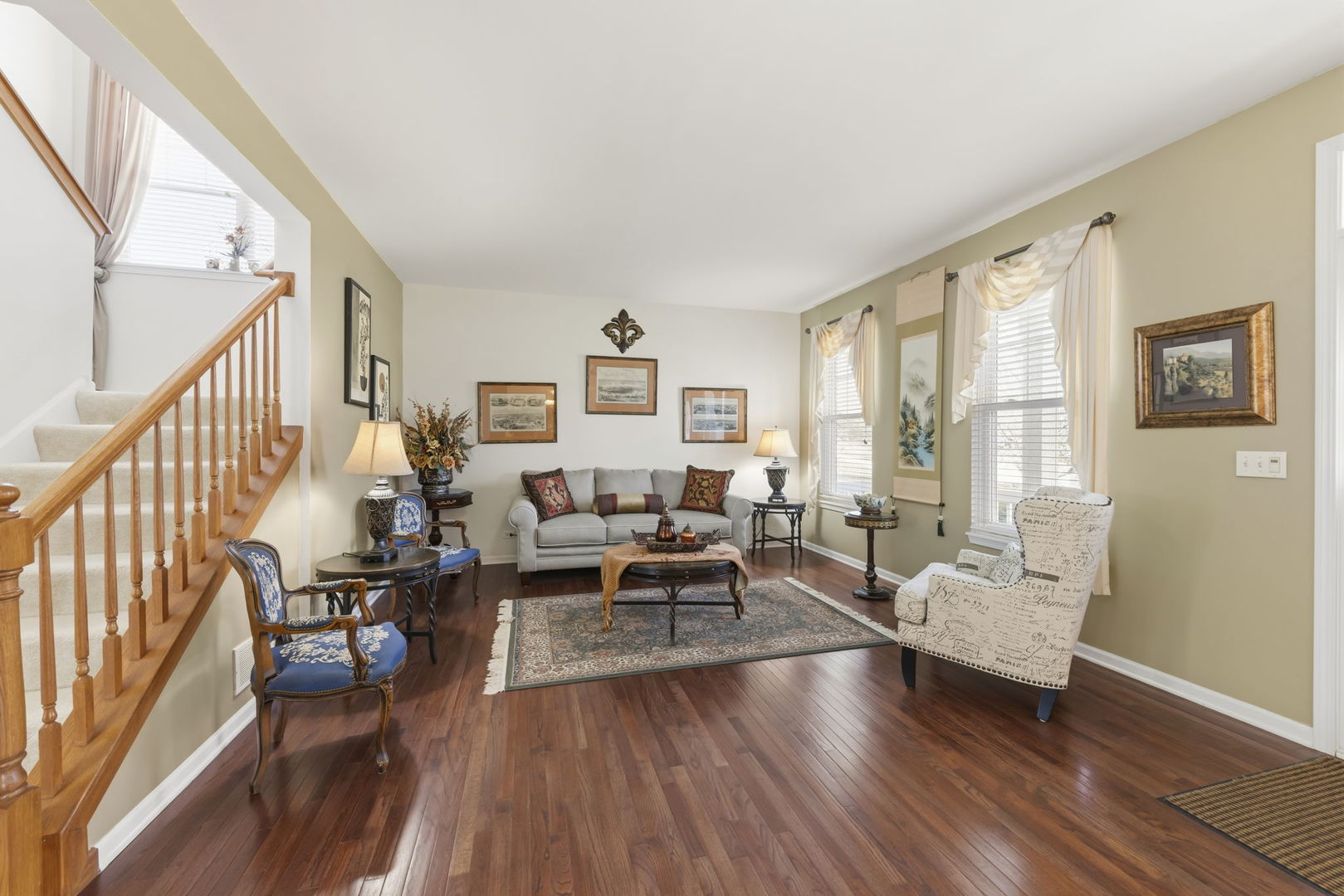 12937 Grande Poplar Circle, Plainfield, IL 60585