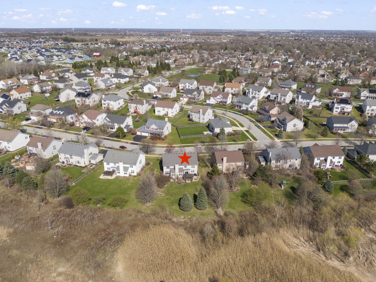 12937 Grande Poplar Circle, Plainfield, IL 60585