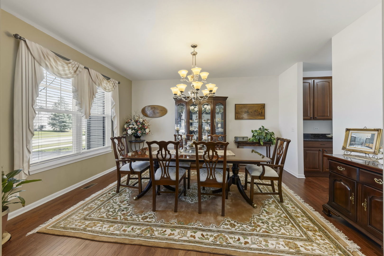 12937 Grande Poplar Circle, Plainfield, IL 60585