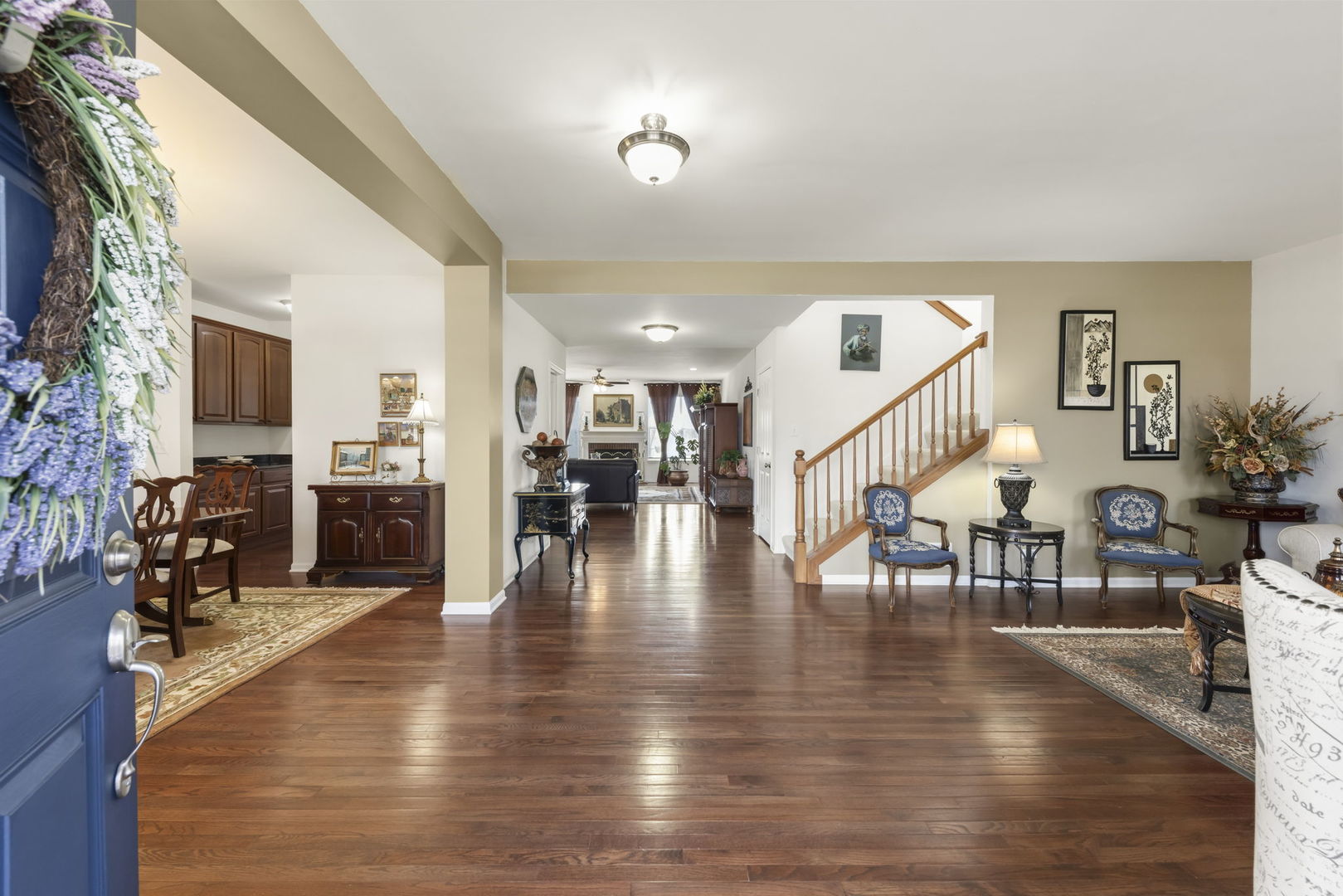 12937 Grande Poplar Circle, Plainfield, IL 60585