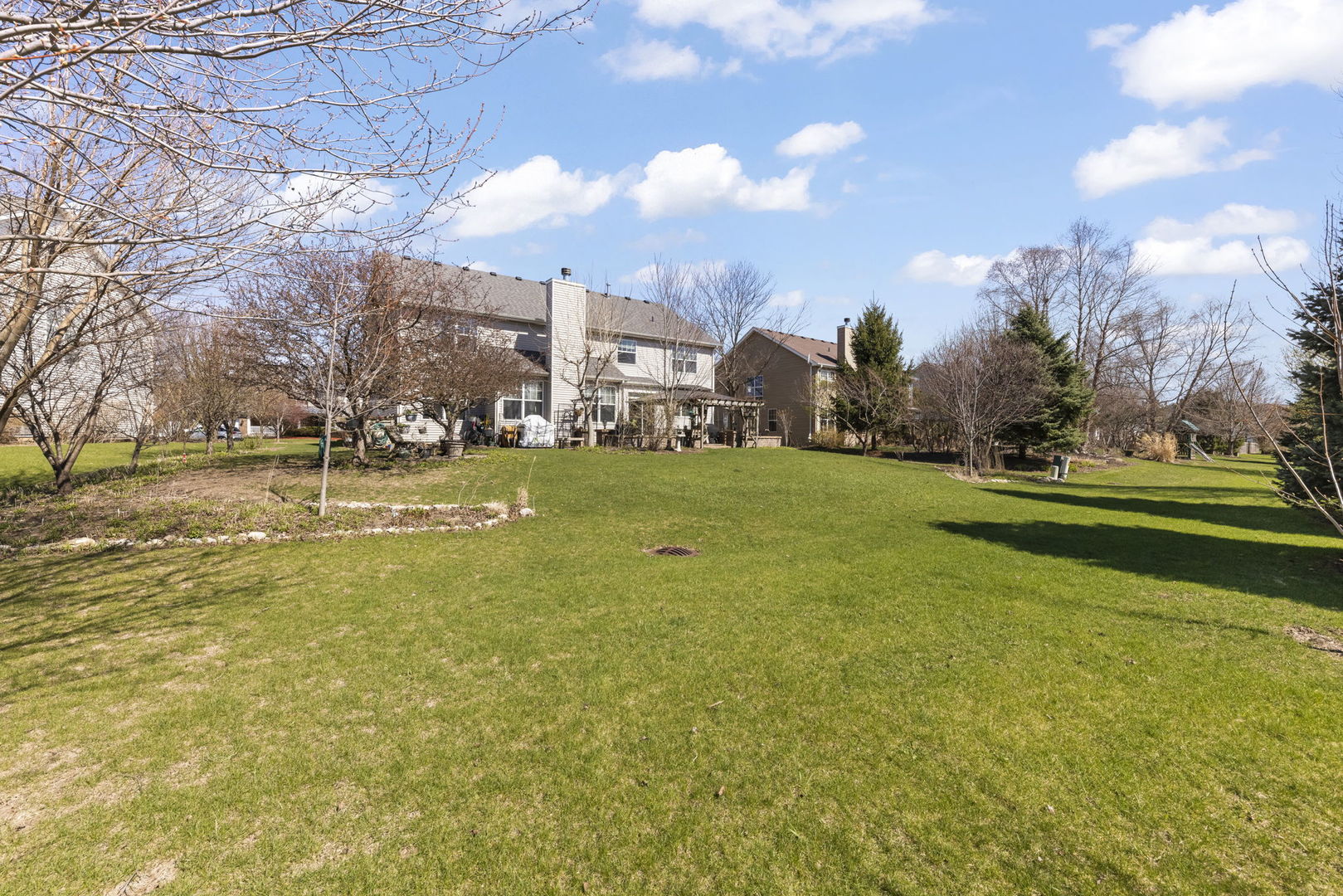 12937 Grande Poplar Circle, Plainfield, IL 60585