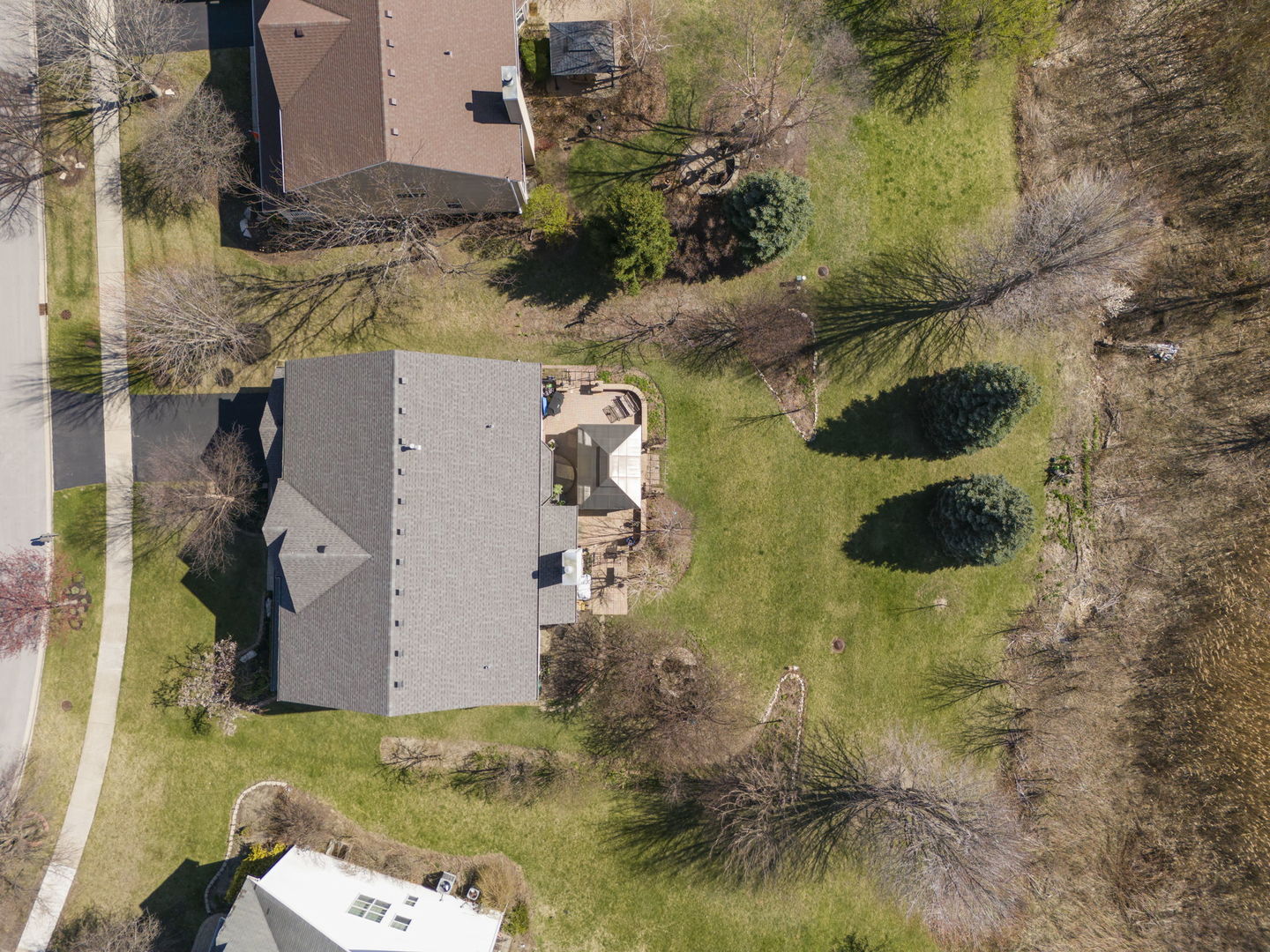 12937 Grande Poplar Circle, Plainfield, IL 60585