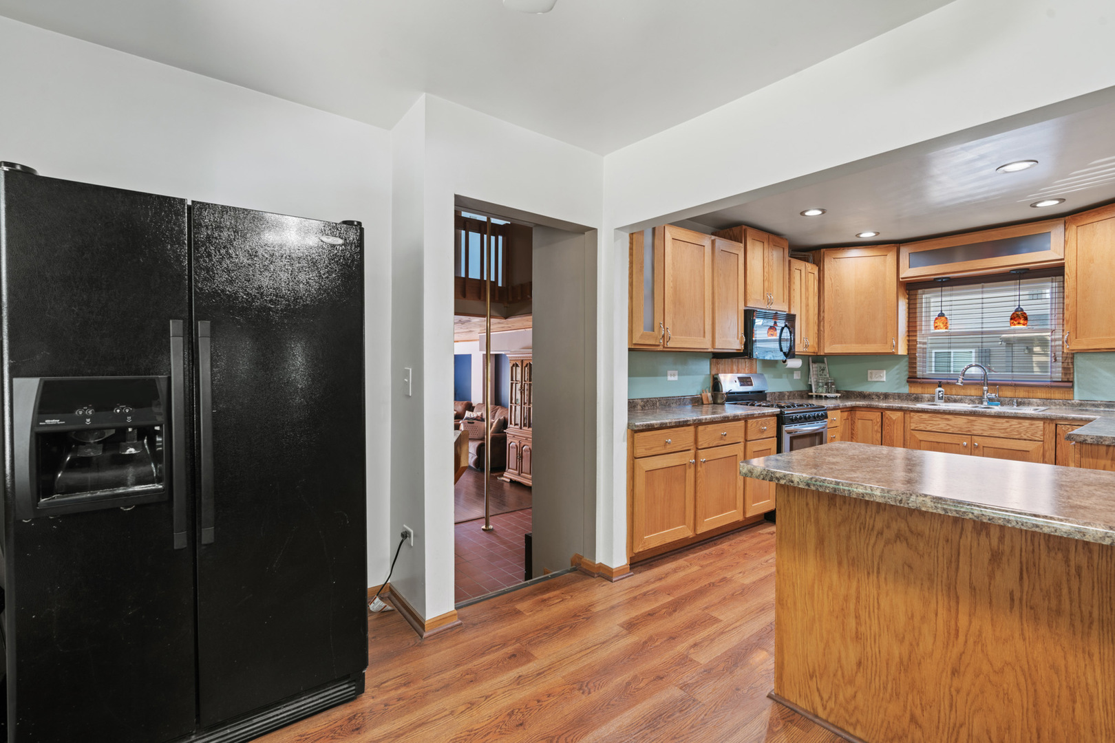 206 Washington Street, Oswego, IL 60543