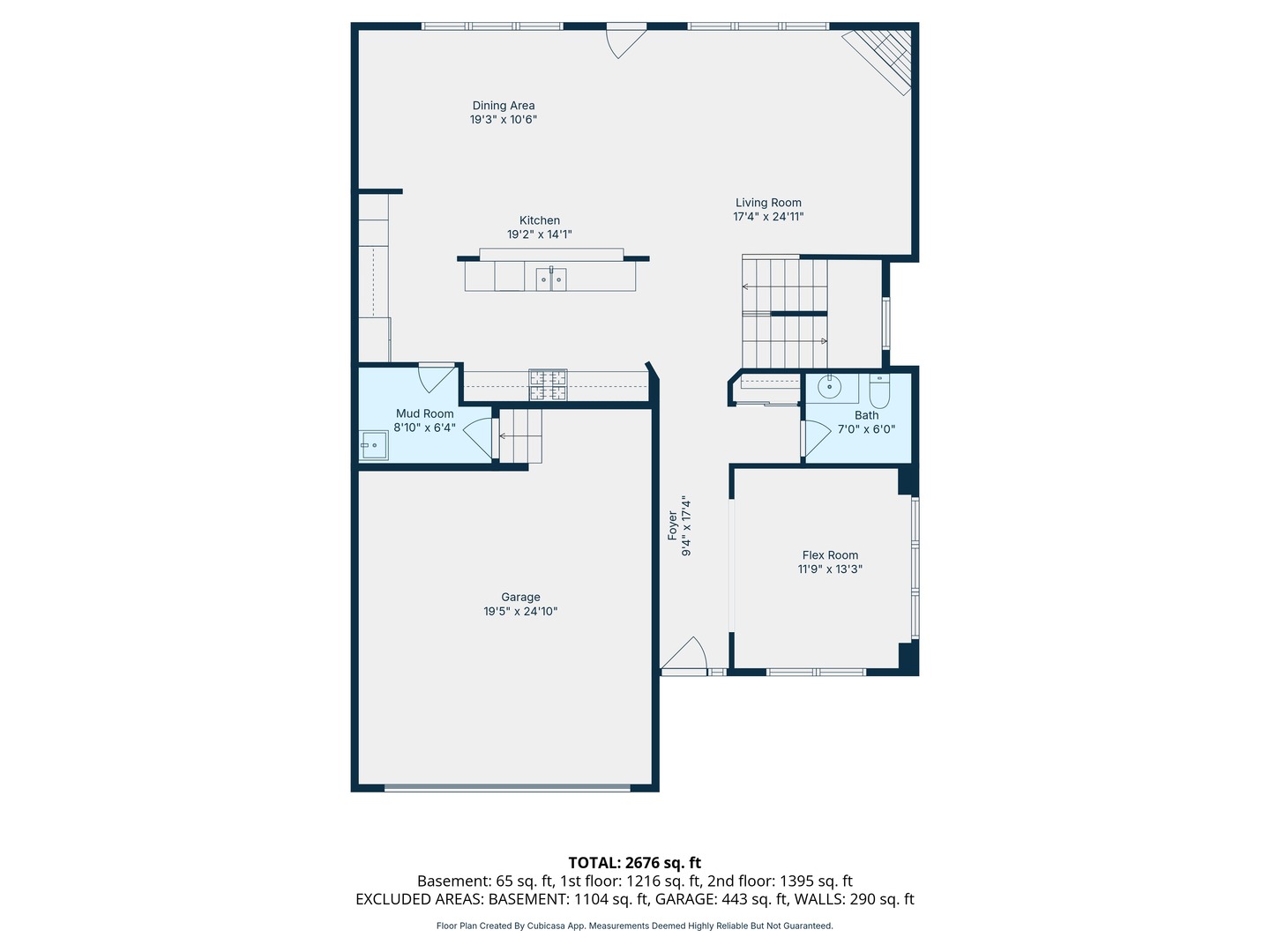 1039 Carol Street, Downers Grove, IL 60516