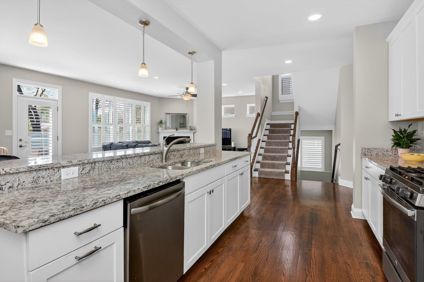 1039 Carol Street, Downers Grove, IL 60516