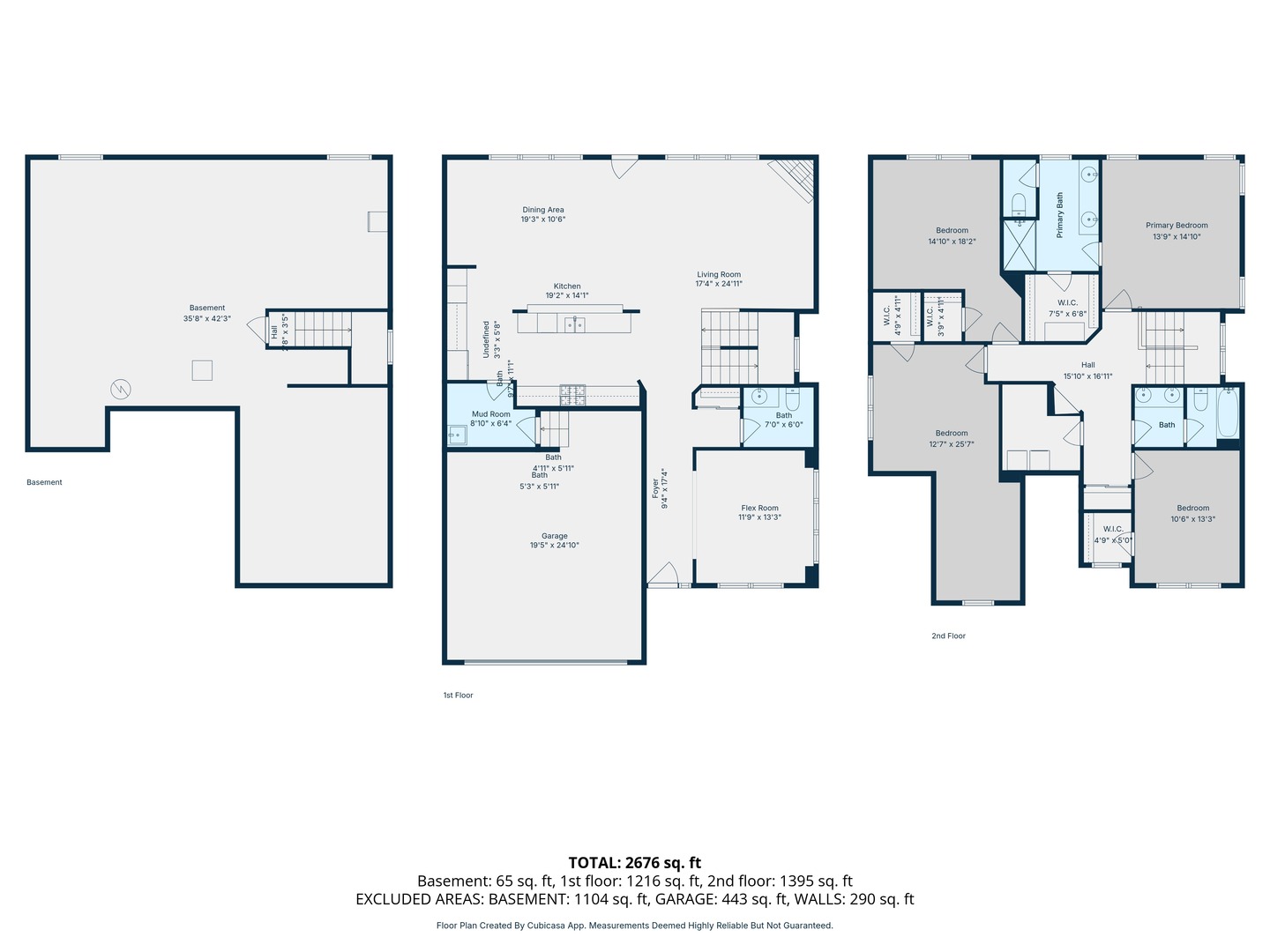 1039 Carol Street, Downers Grove, IL 60516
