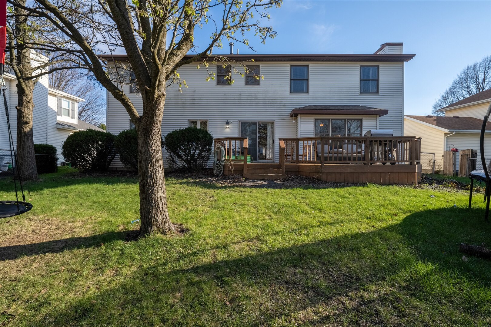 35 Aberdeen Way, Bloomington, IL 61704