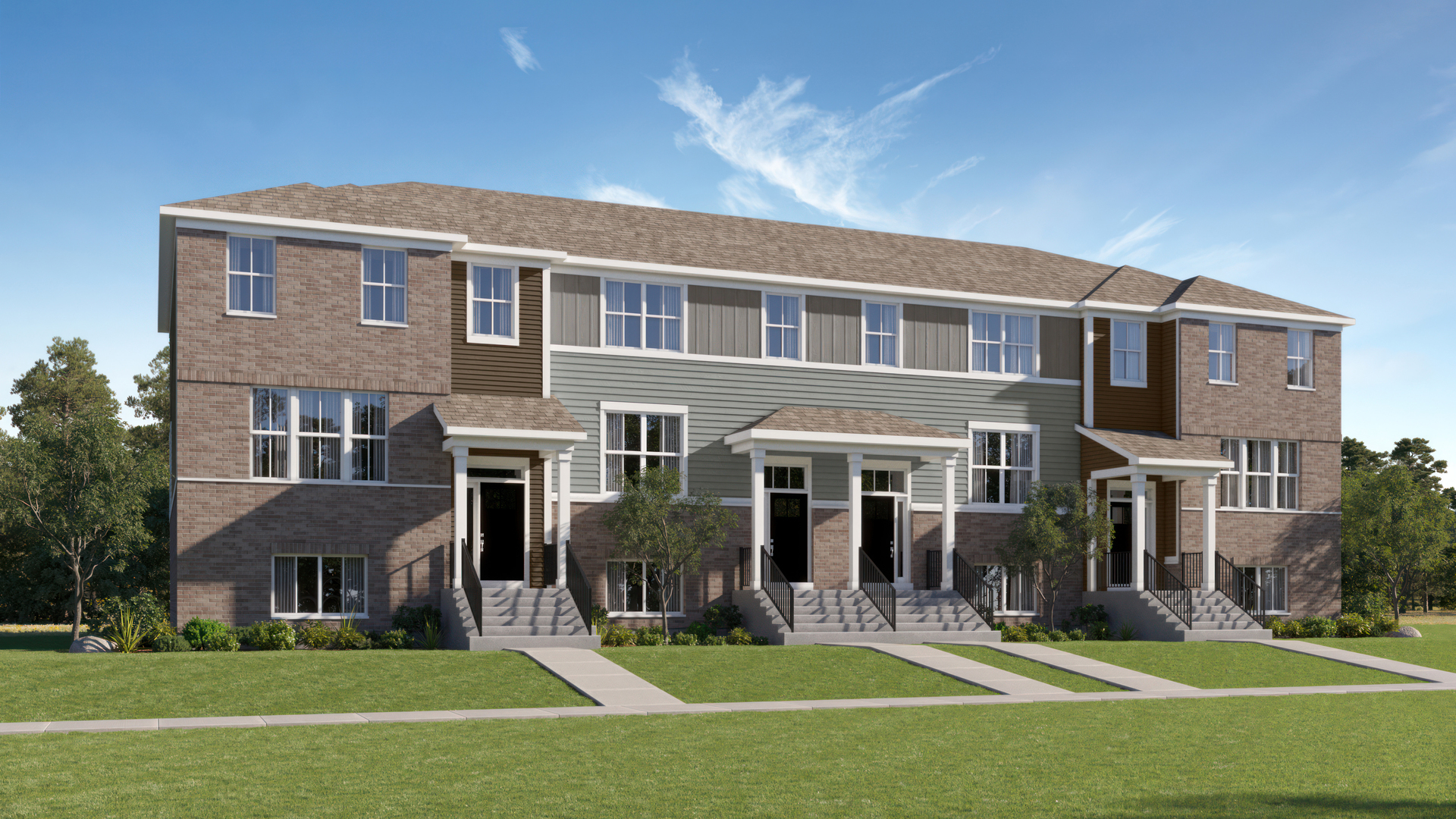 2236 Stonegate Road, Algonquin, IL 60102