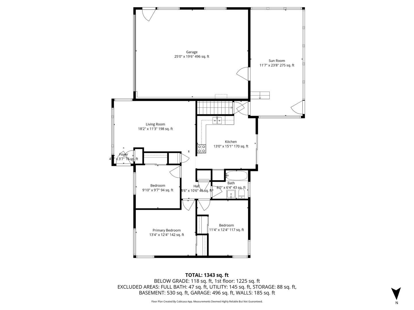 750 Duncan Drive, Aurora, IL 60506