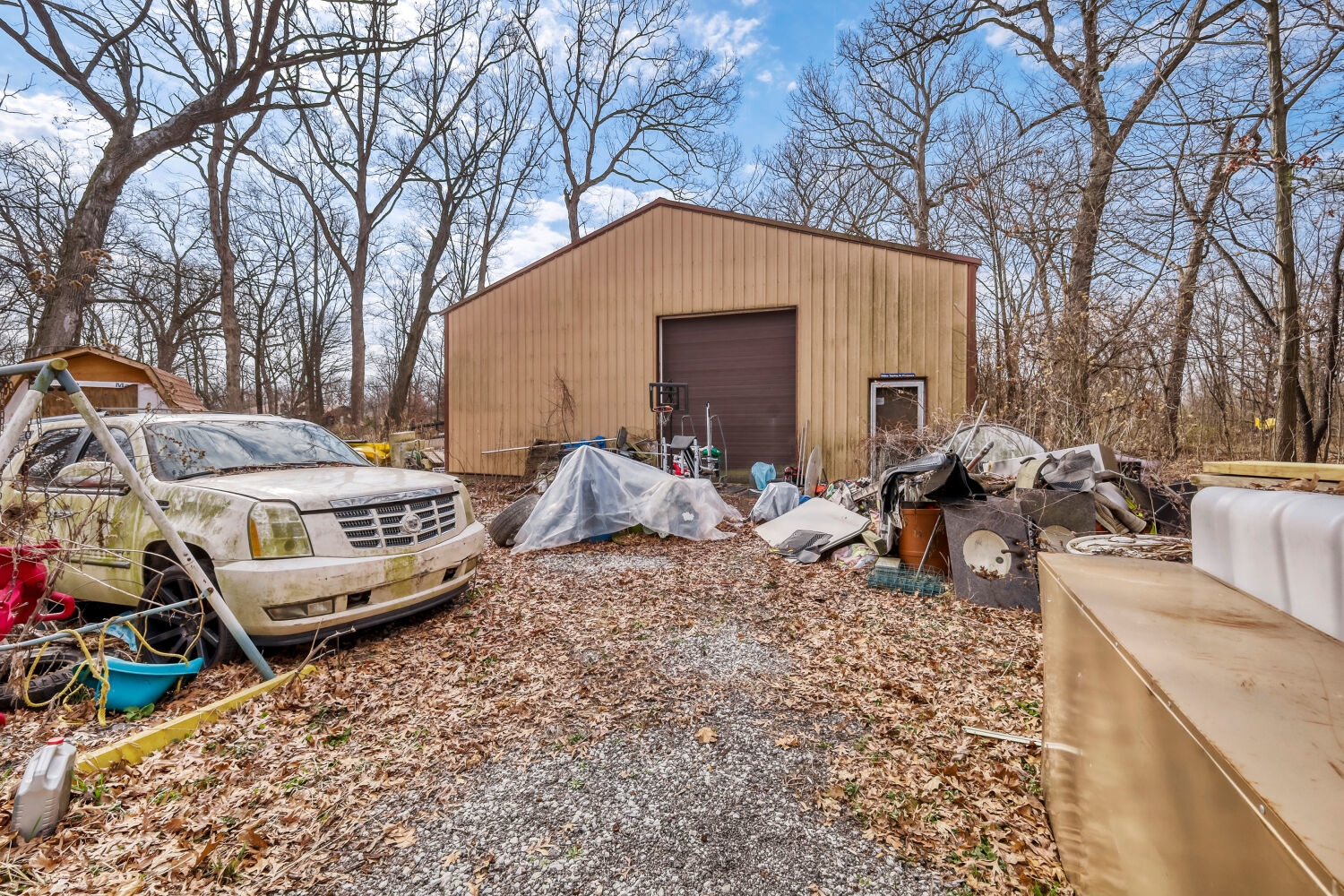 1705 Norfolk Avenue, Crete, IL 60417