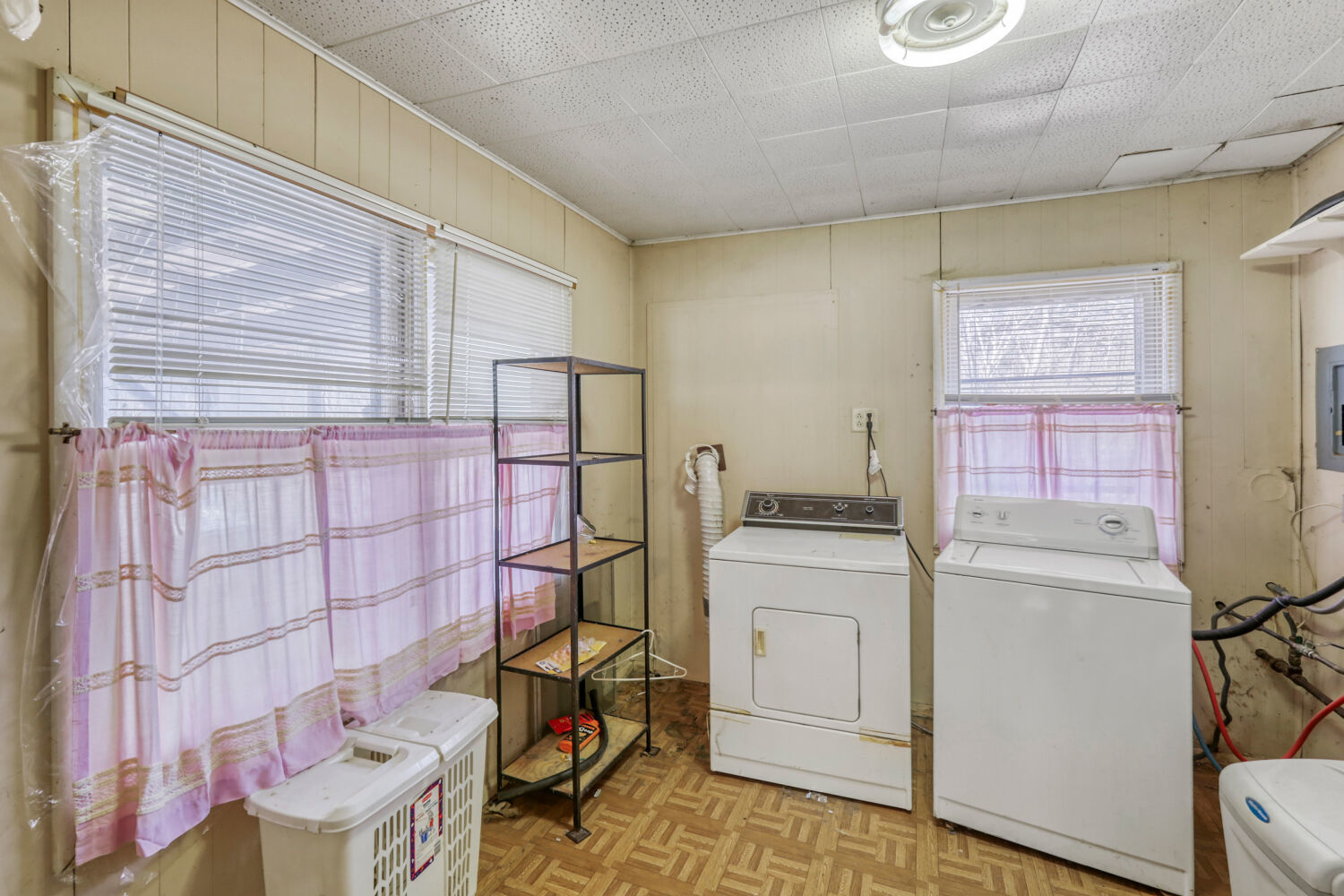 1705 Norfolk Avenue, Crete, IL 60417