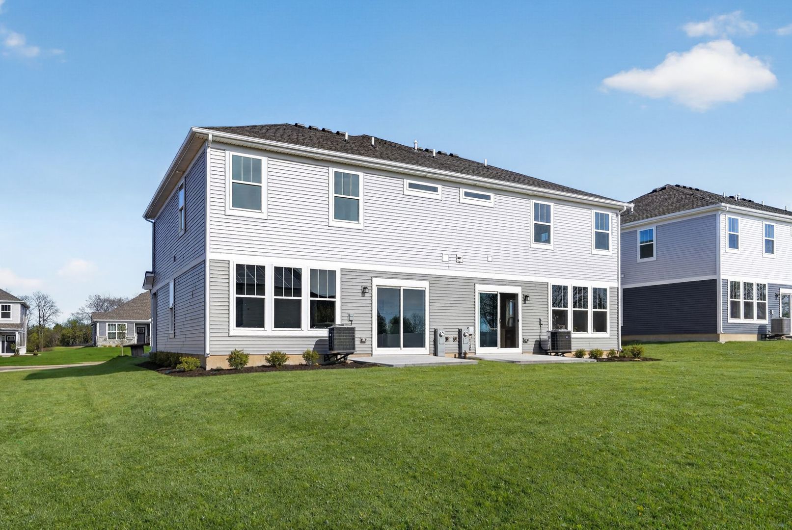 4225 Meadowridge Road, Woodstock, IL 60098