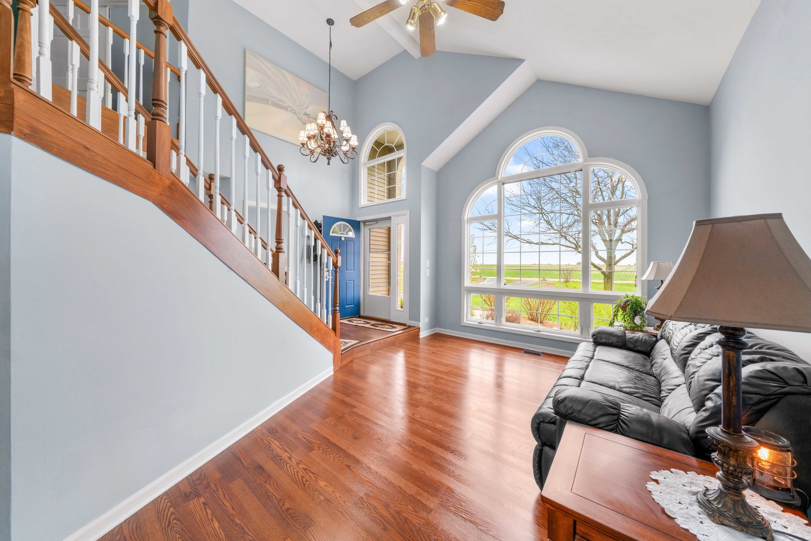 1758 N 44th Road, Leland, IL 60531