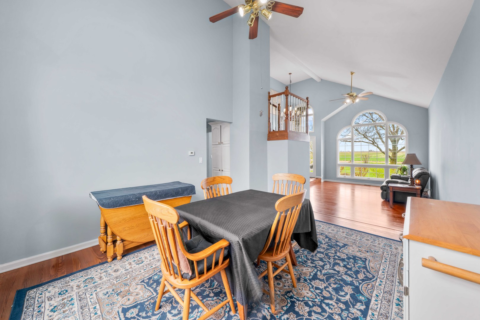 1758 N 44th Road, Leland, IL 60531