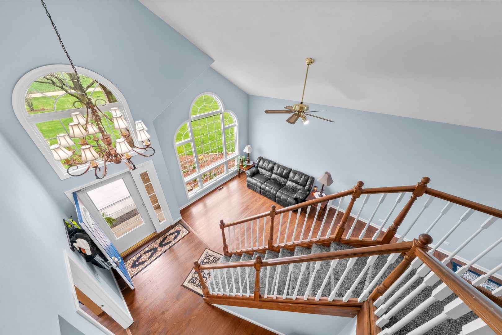 1758 N 44th Road, Leland, IL 60531