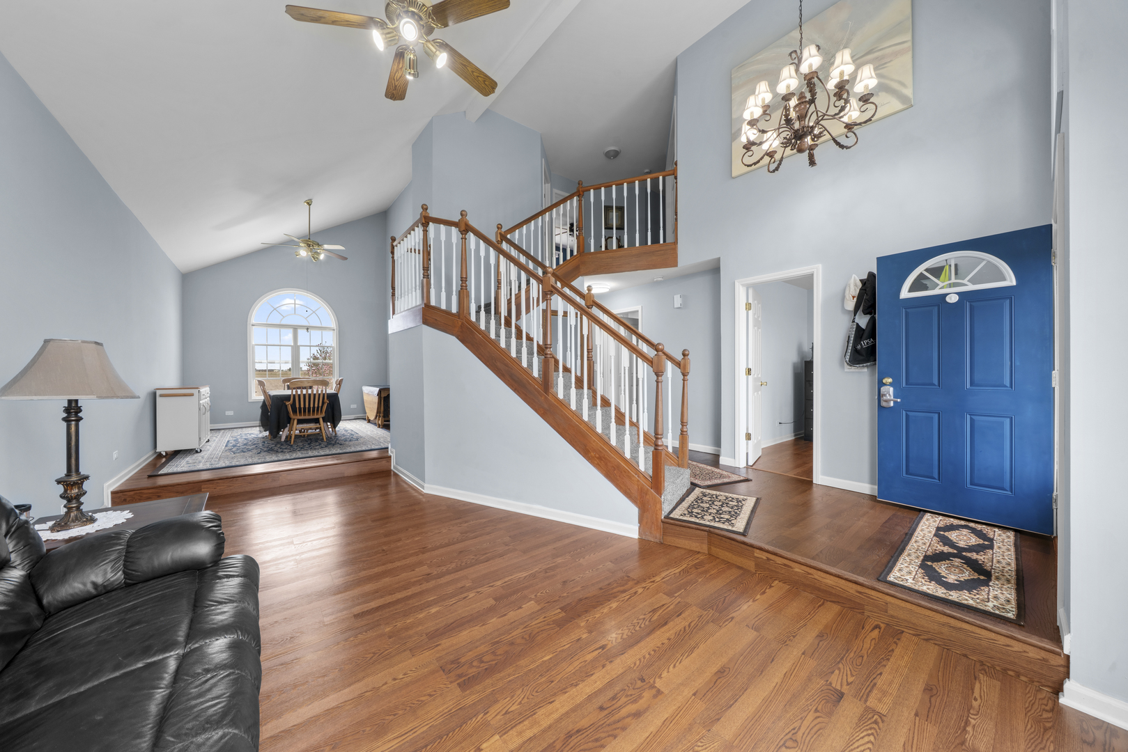 1758 N 44th Road, Leland, IL 60531