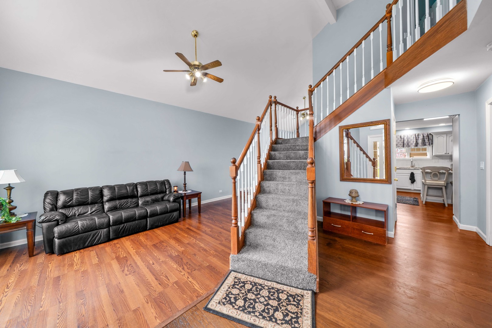 1758 N 44th Road, Leland, IL 60531