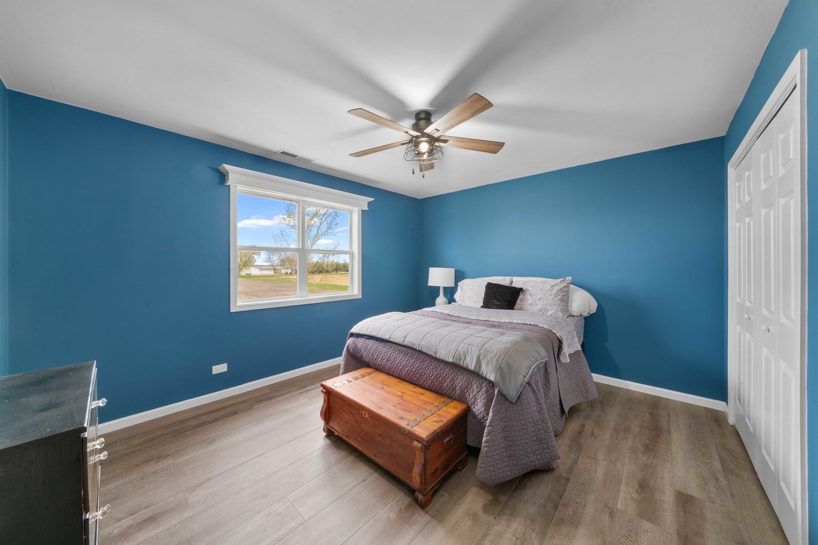 1758 N 44th Road, Leland, IL 60531