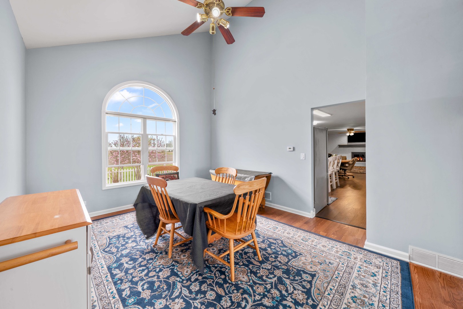 1758 N 44th Road, Leland, IL 60531