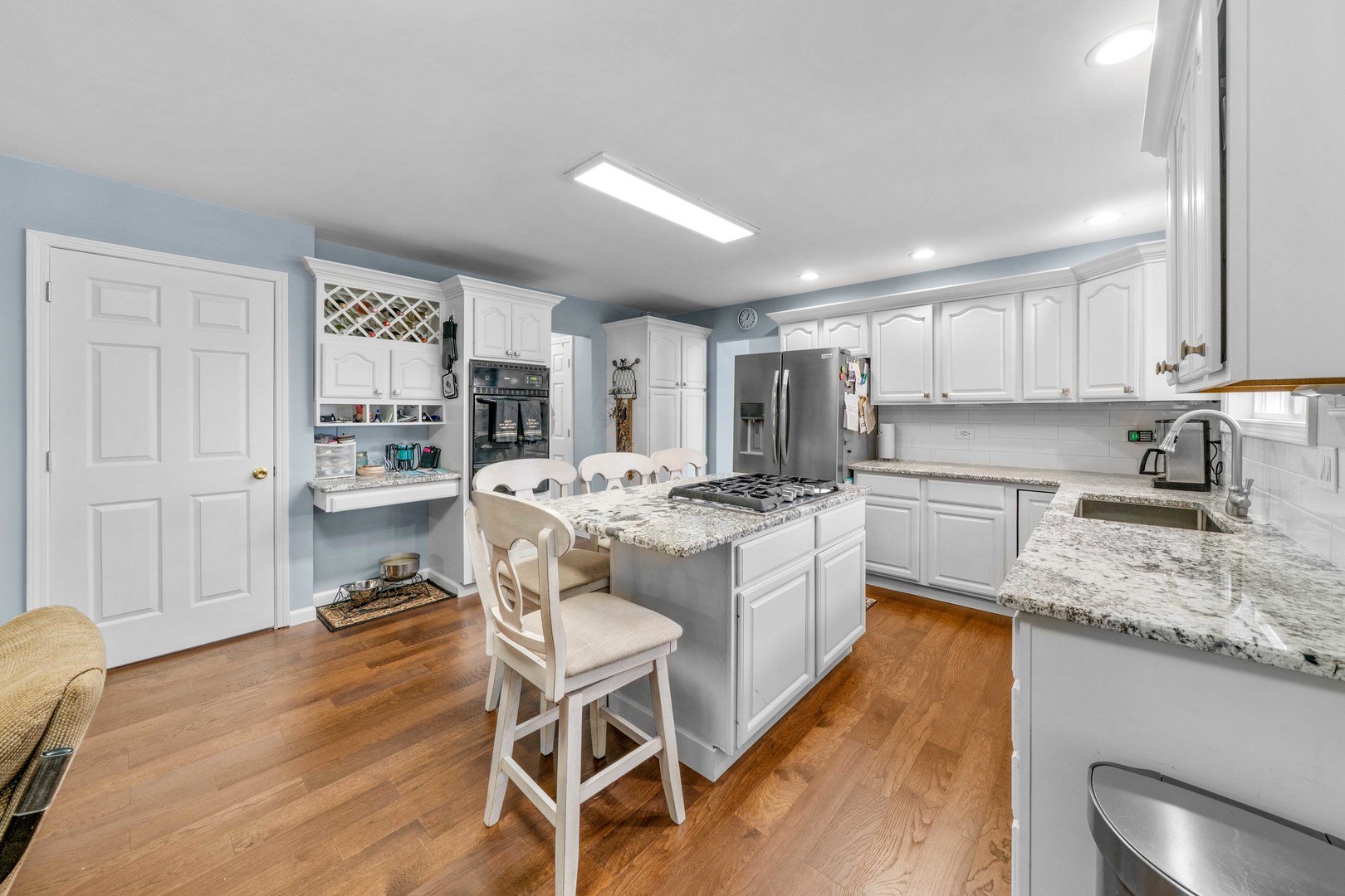 1758 N 44th Road, Leland, IL 60531