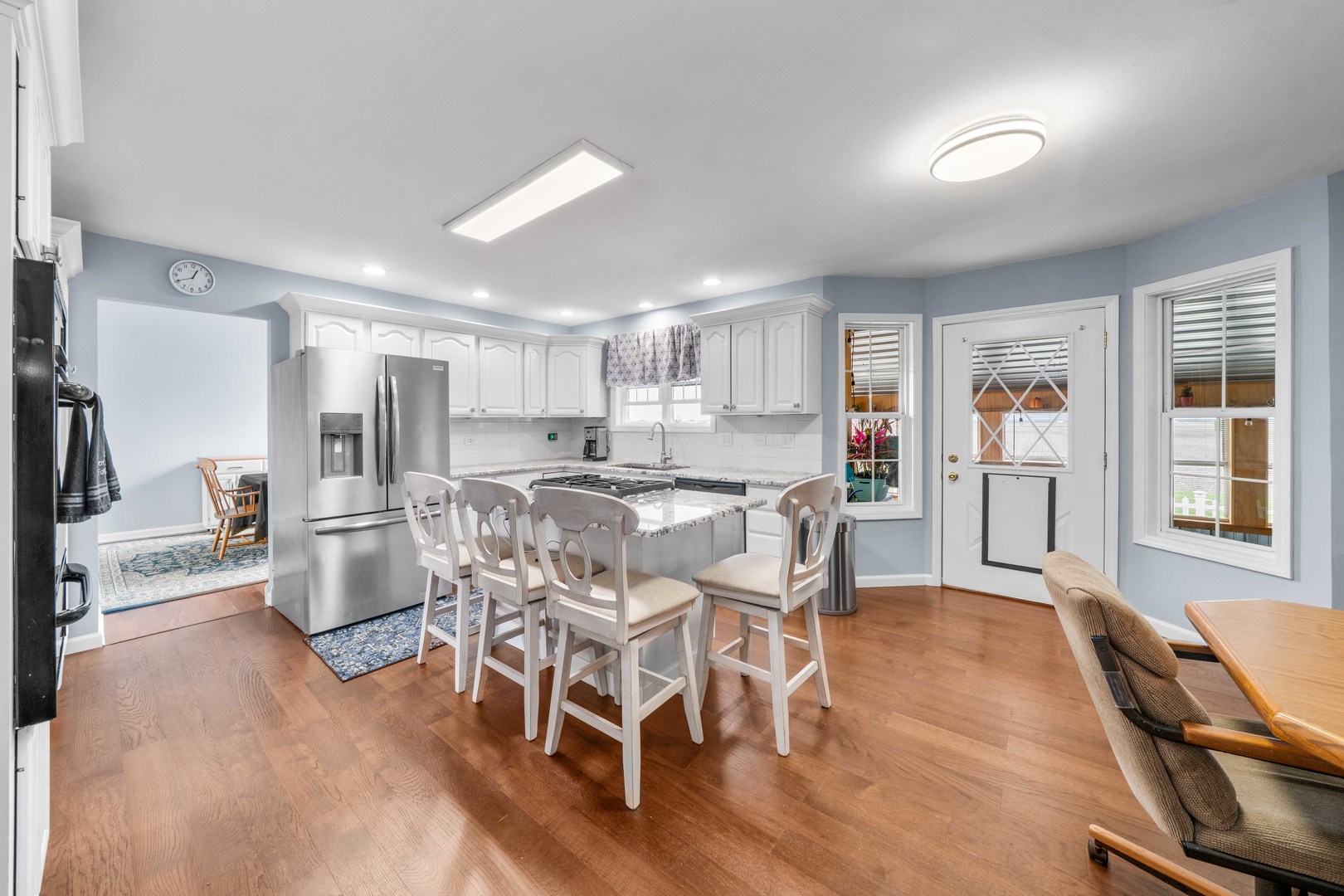 1758 N 44th Road, Leland, IL 60531