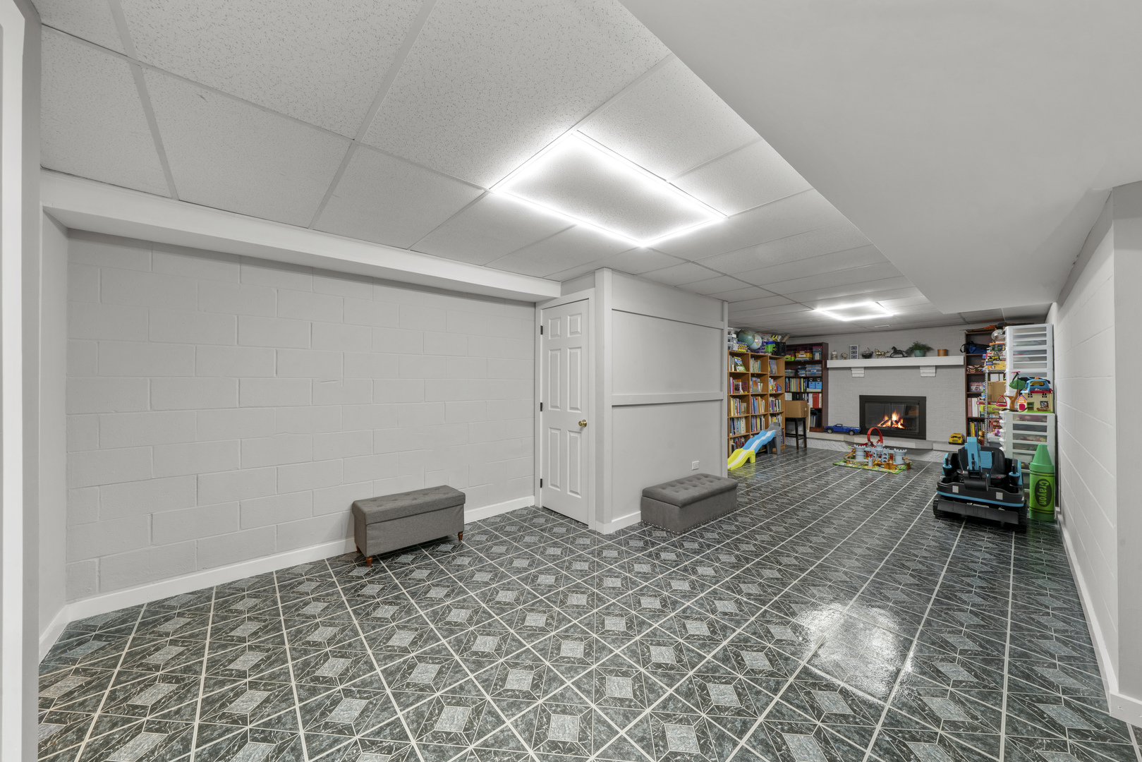 1758 N 44th Road, Leland, IL 60531